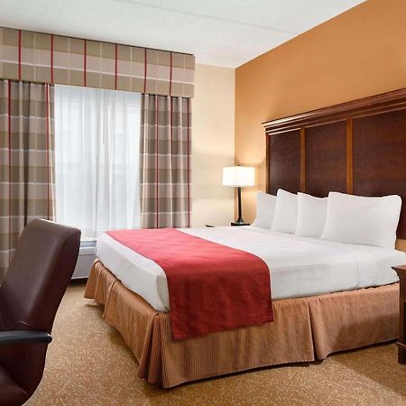 Country Inn & Suites By Radisson, Anderson, Sc Экстерьер фото