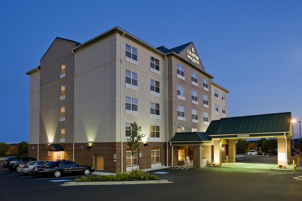 Country Inn & Suites By Radisson, Anderson, Sc Экстерьер фото